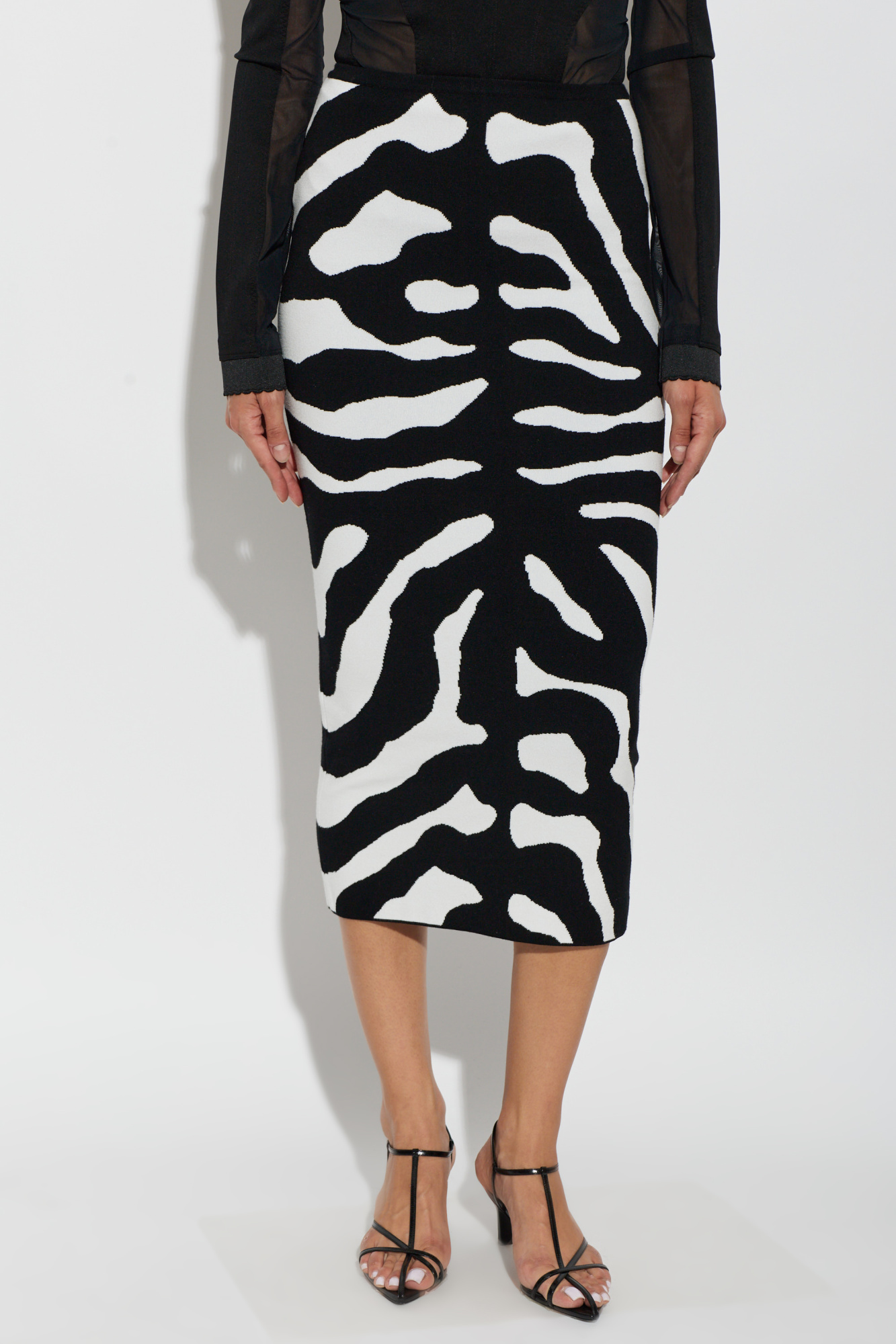 Moschino Pencil skirt | Women's | Vitkac